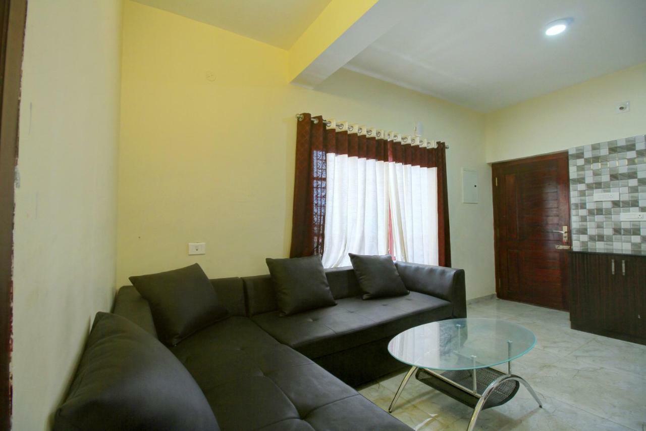 Pine Hill suites Ooty Extérieur photo