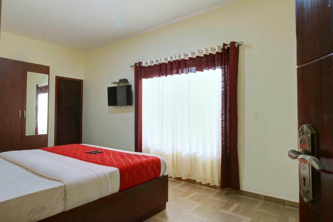 Pine Hill suites Ooty Extérieur photo
