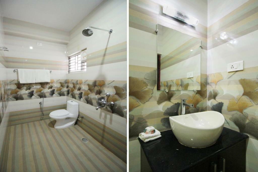 Pine Hill suites Ooty Extérieur photo